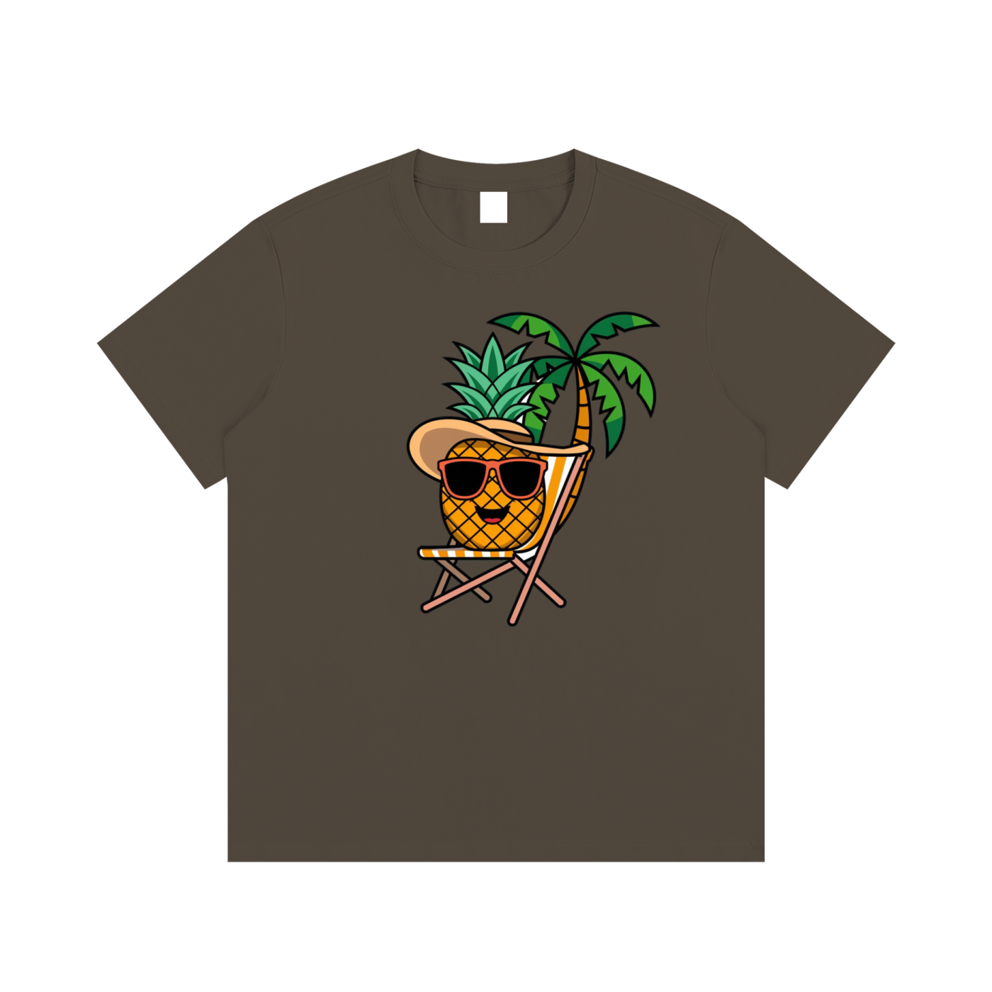 Essential Cotton T-Shirt