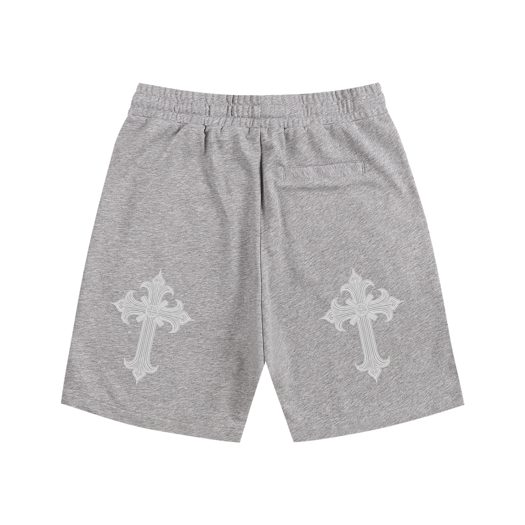 Essential Cotton Shorts