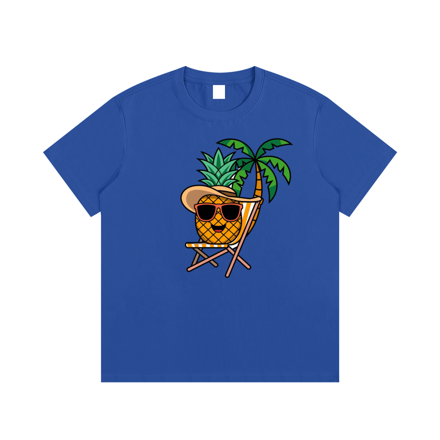 Essential Cotton T-Shirt