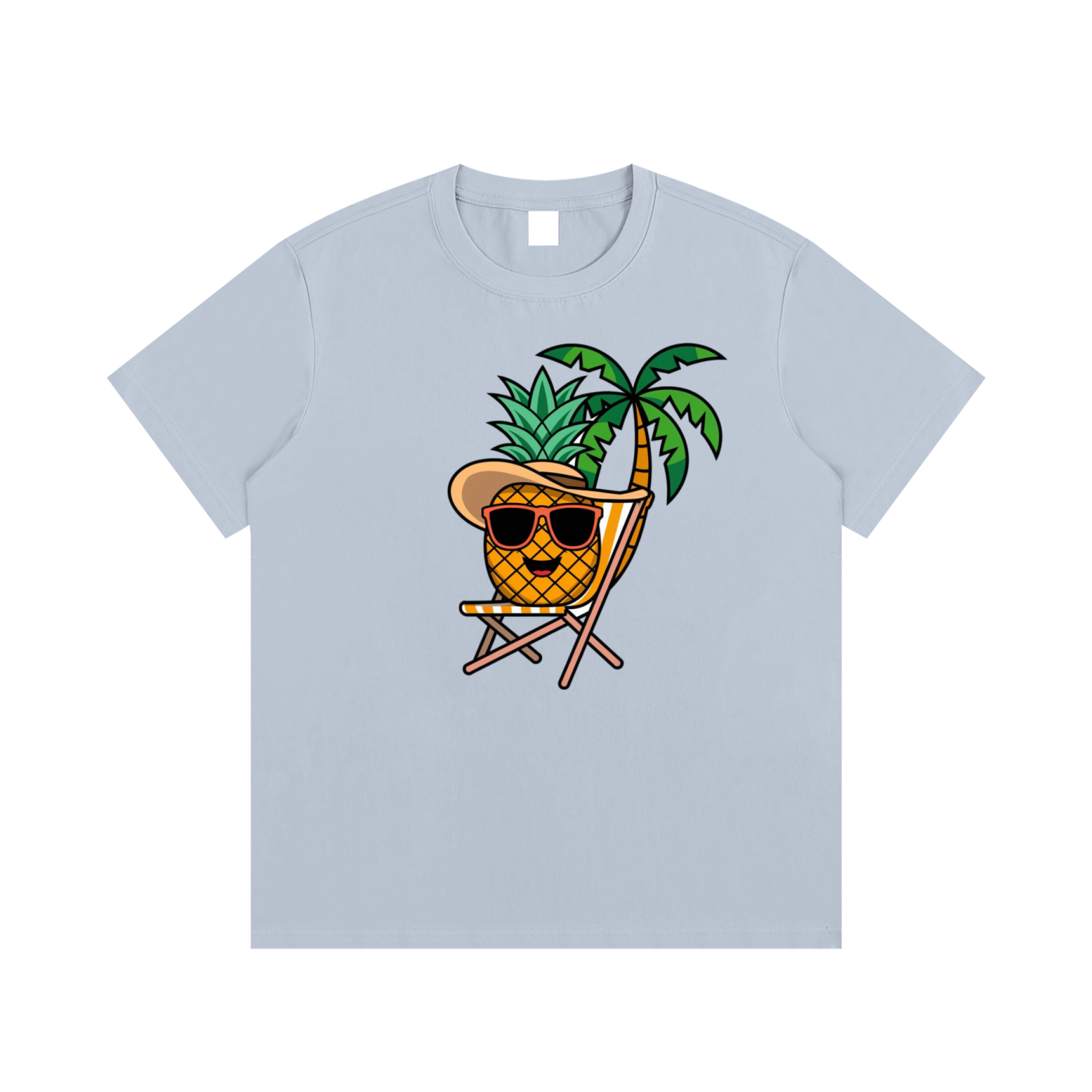 Essential Cotton T-Shirt