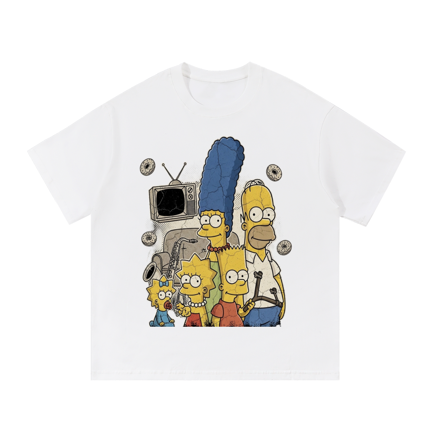 Essential Cotton T-Shirt