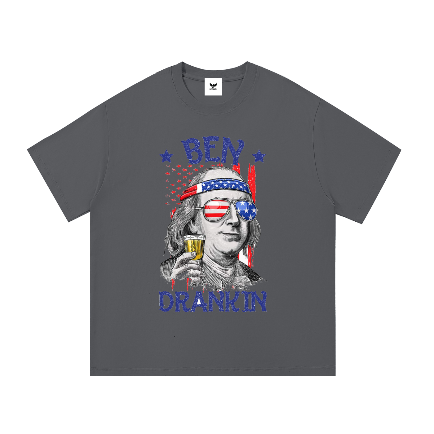 Essential Cotton T-Shirt