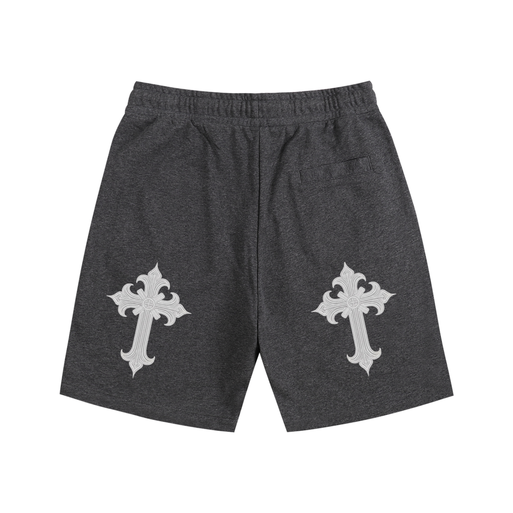 Essential Cotton Shorts