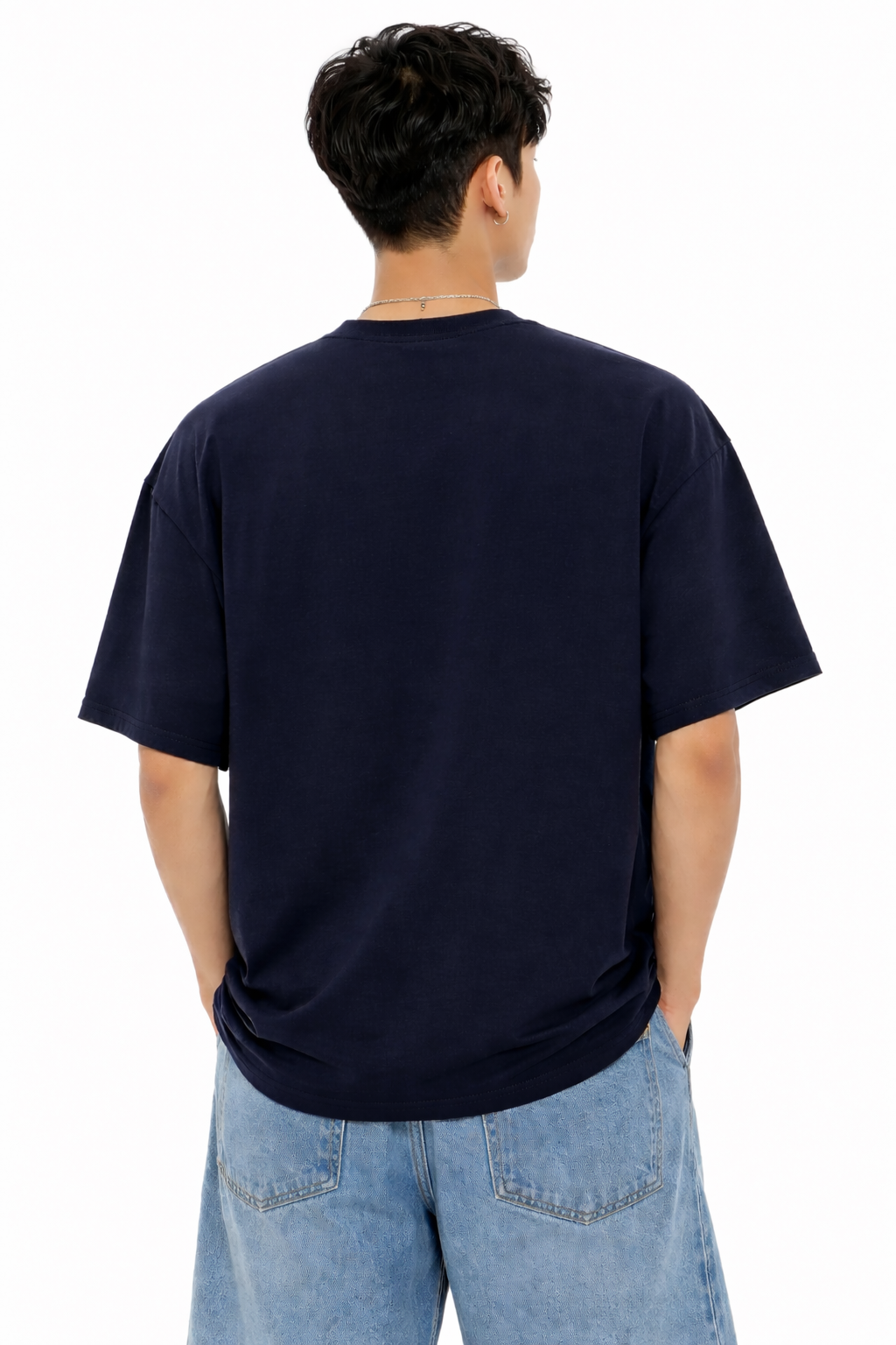 Heavyweight Loose Fit T-Shirt