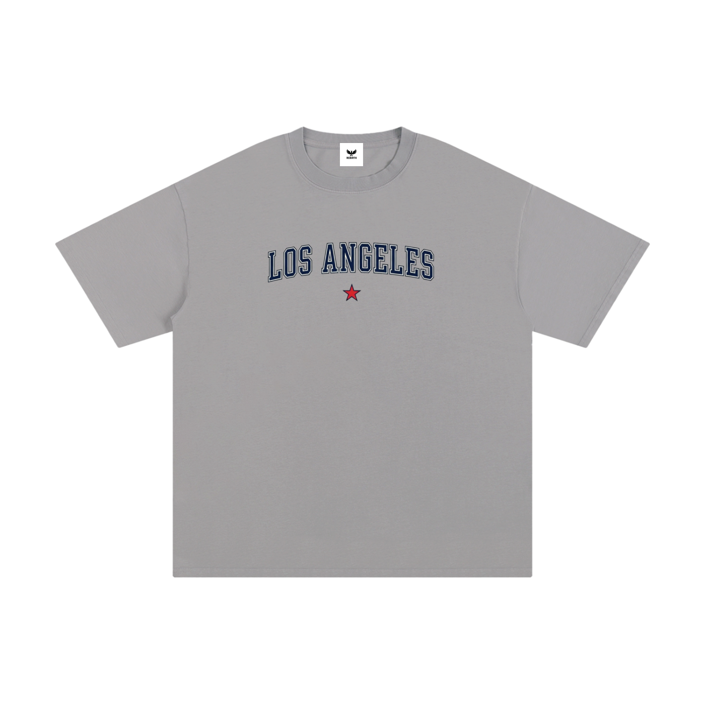 ⭐️ 'City of Angels' Varsity Tee ⭐️