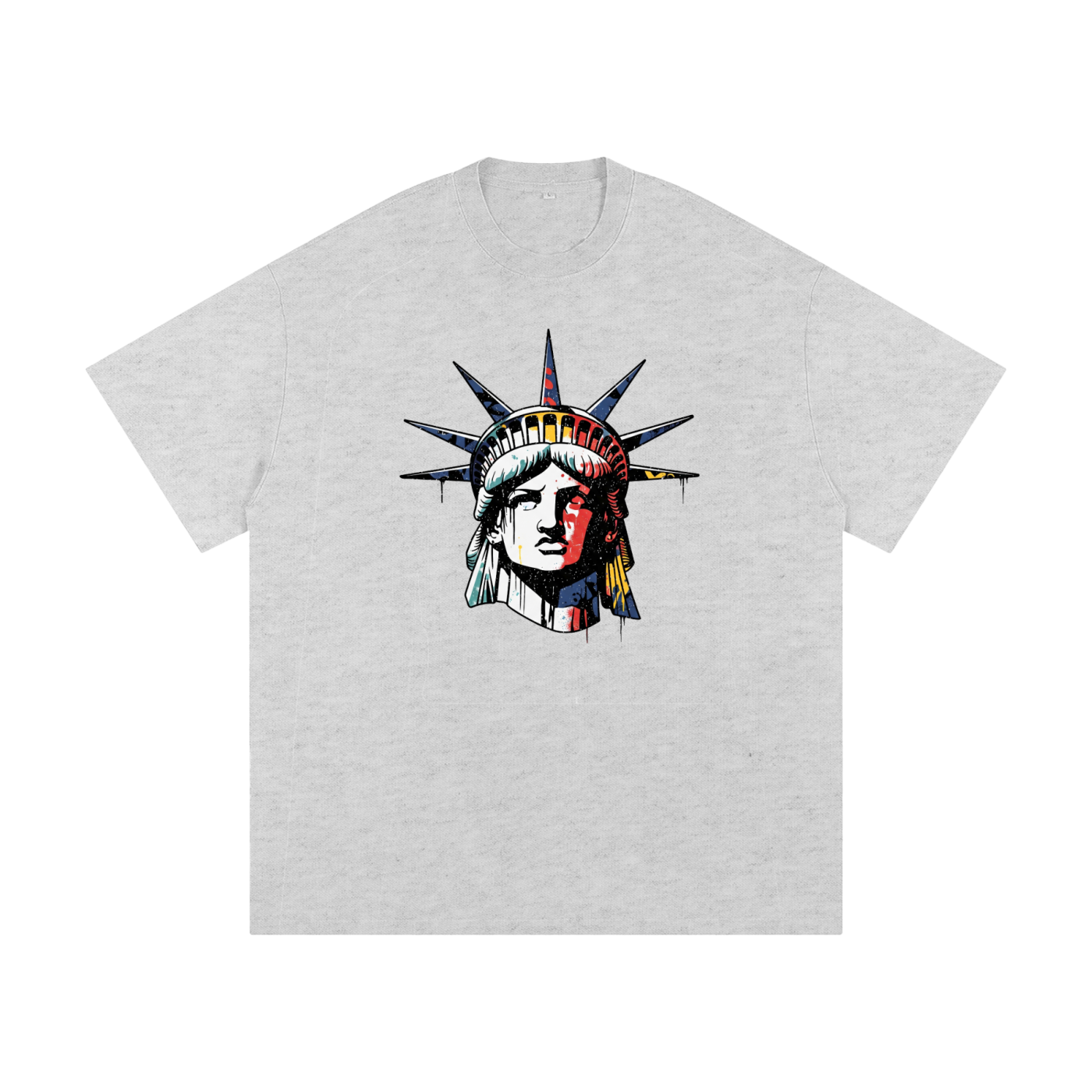 Heavyweight Loose Fit T-Shirt