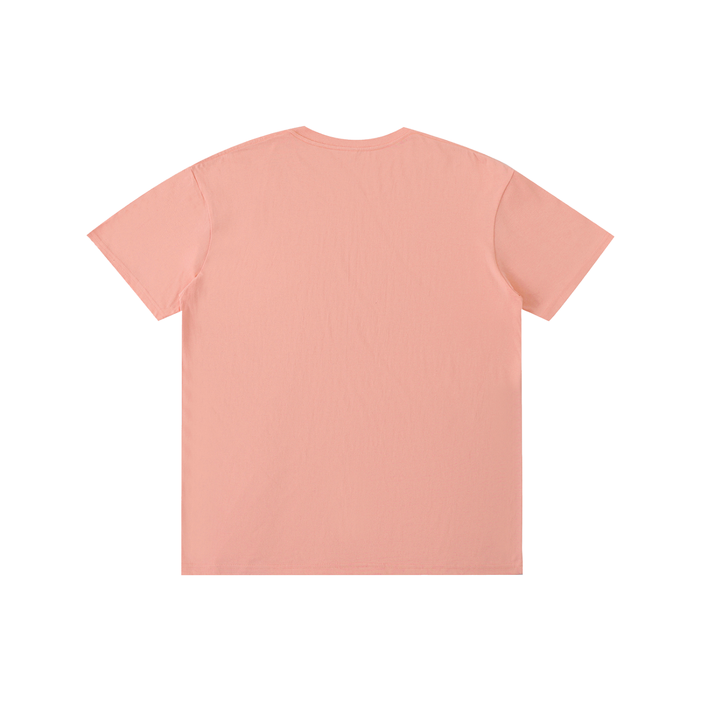Pure Cotton Unisex T-Shirt