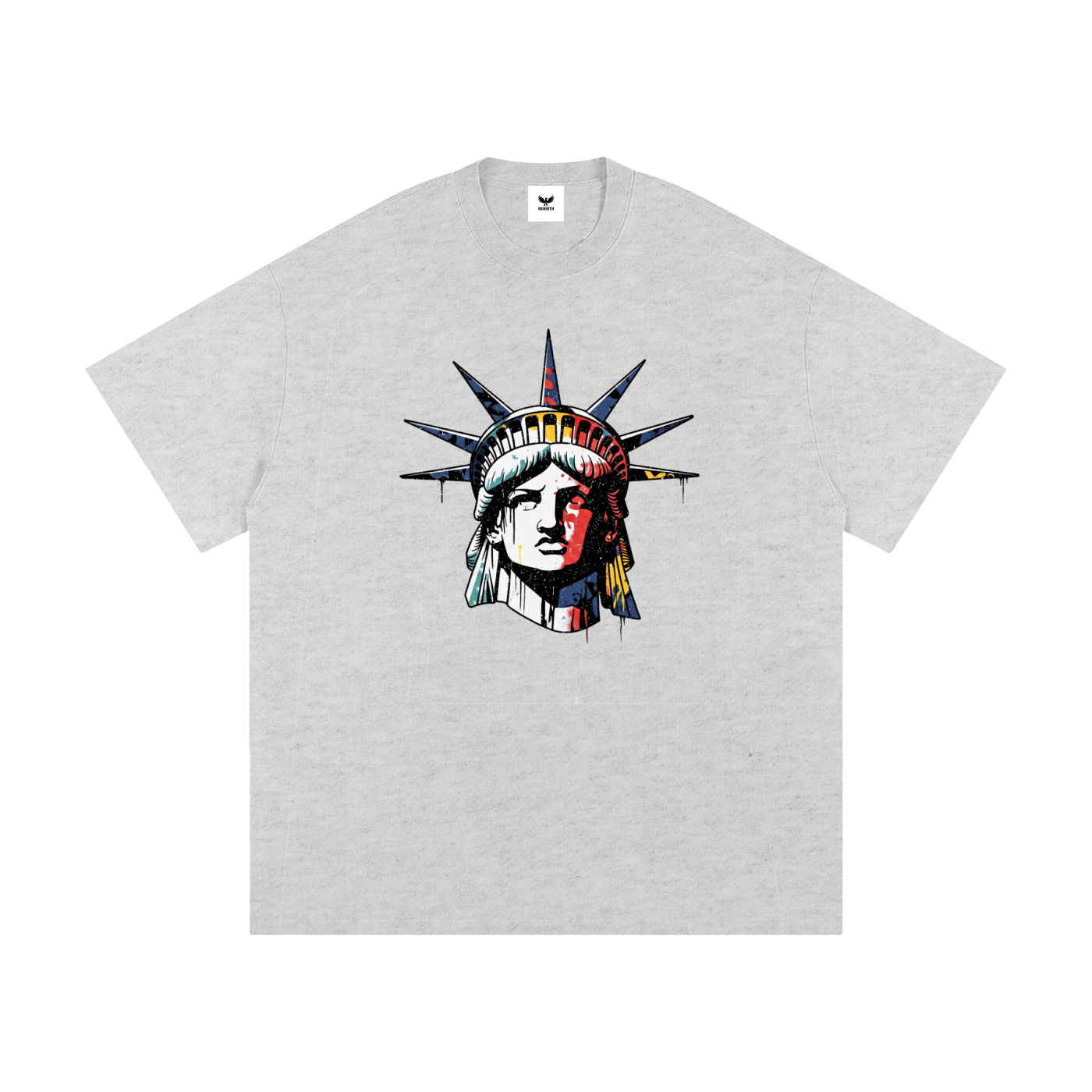 Heavyweight Loose Fit T-Shirt