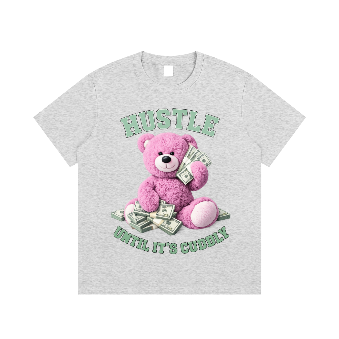 Essential Cotton T-Shirt