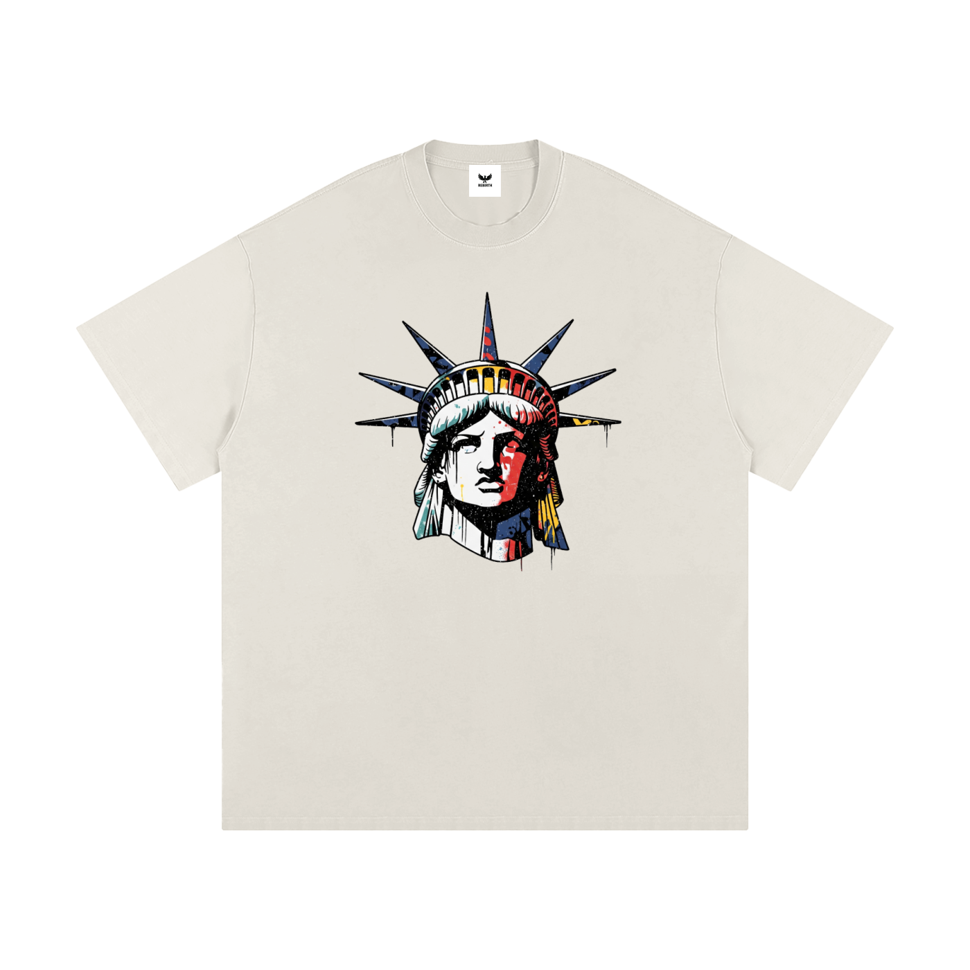 Heavyweight Loose Fit T-Shirt