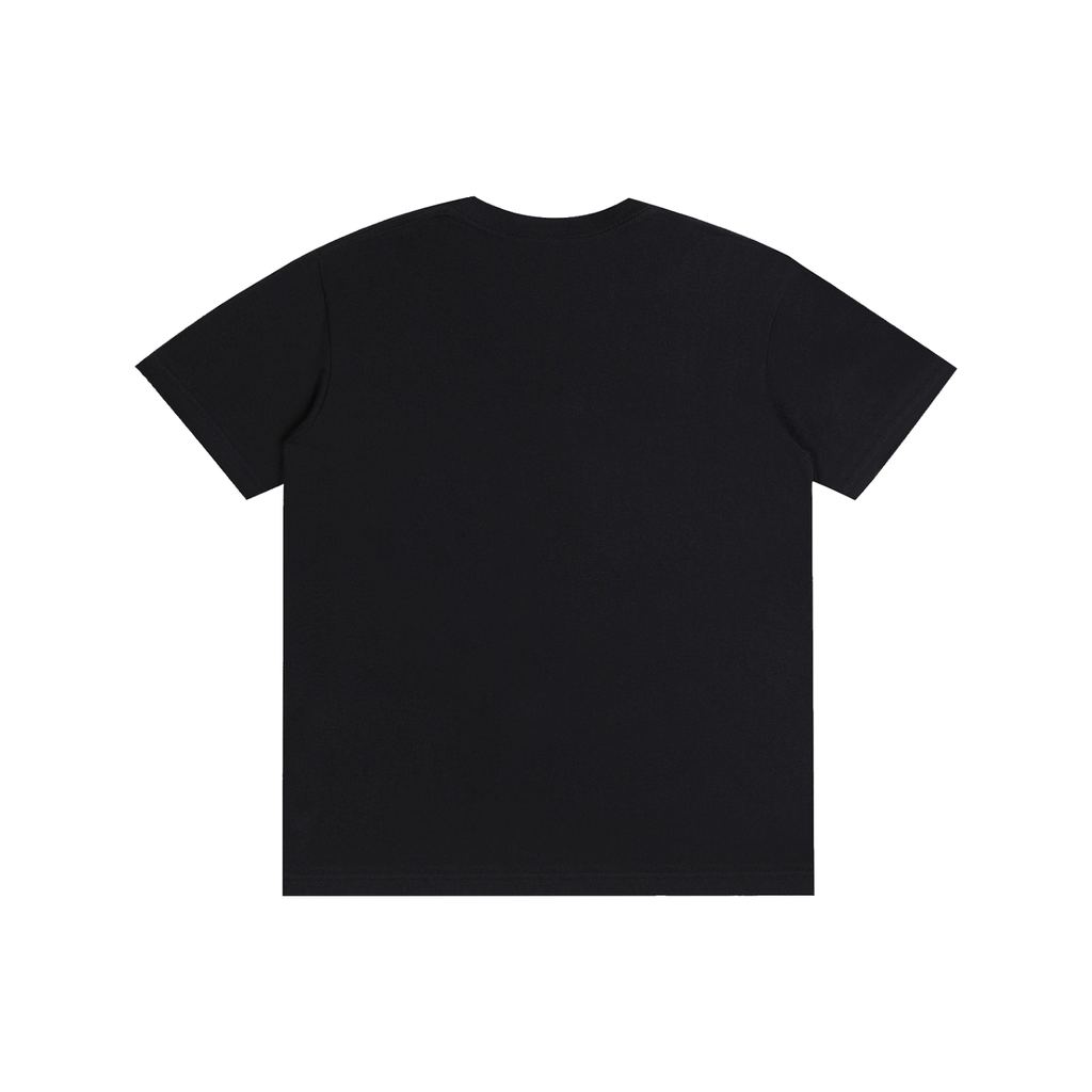 Pure Cotton Unisex T-Shirt