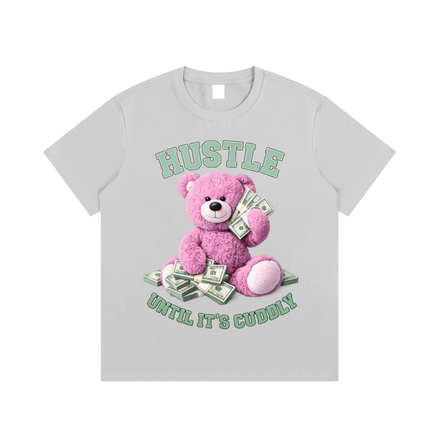 Essential Cotton T-Shirt