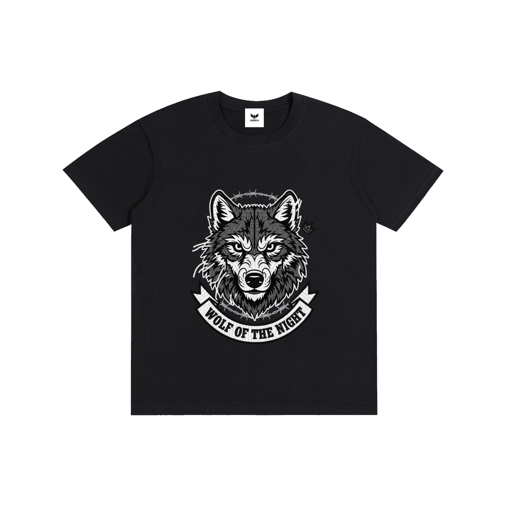 Pure Cotton Unisex T-Shirt