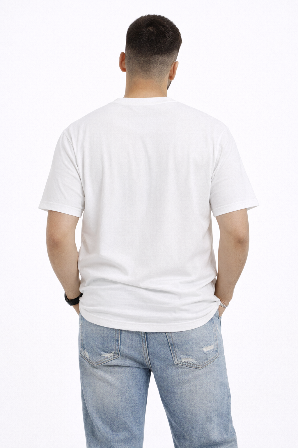 I Followed My Dreams... Now I'm Lost Cotton T-Shirt