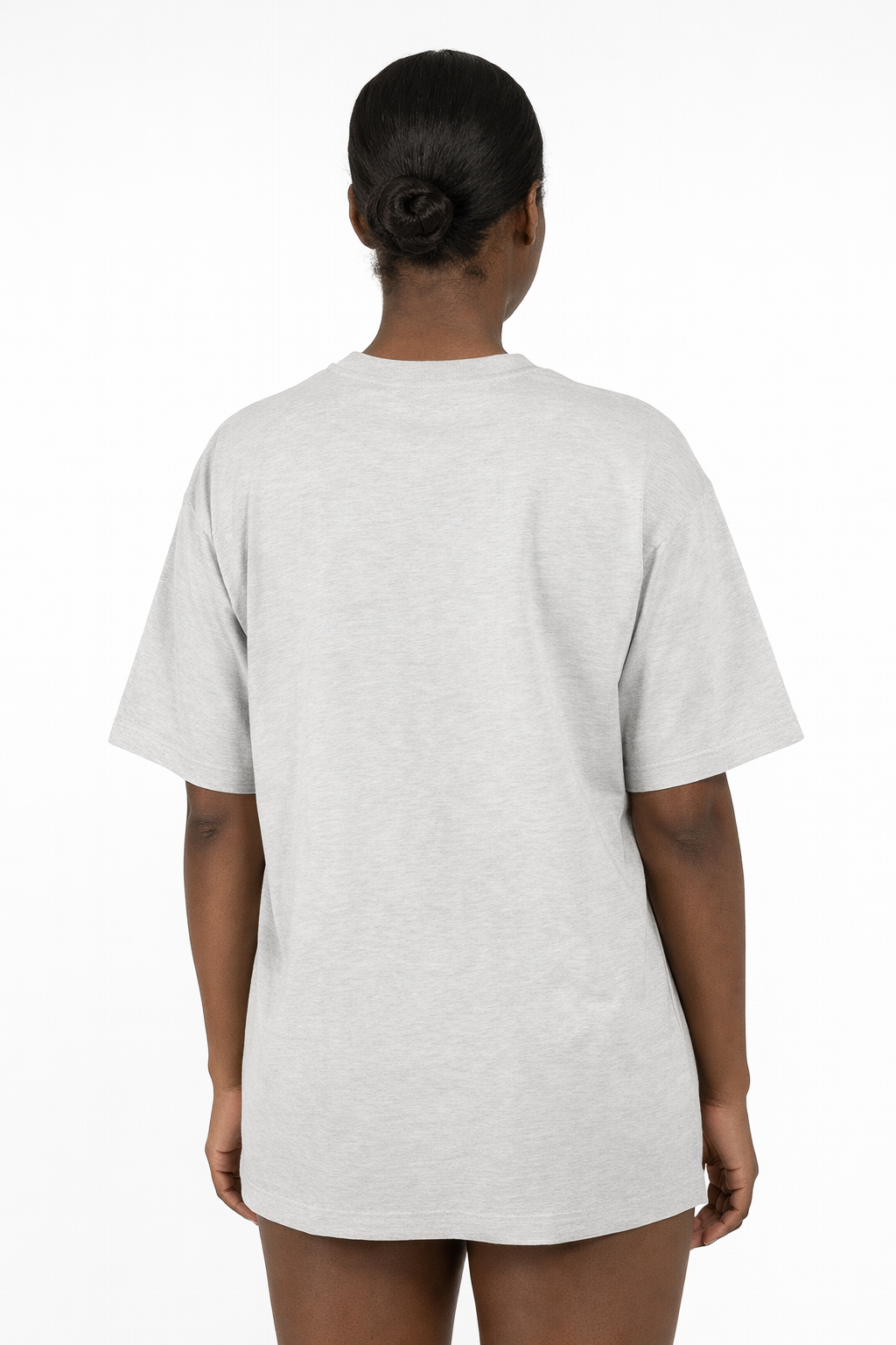 Infinite Dots Essential Cotton T-Shirt