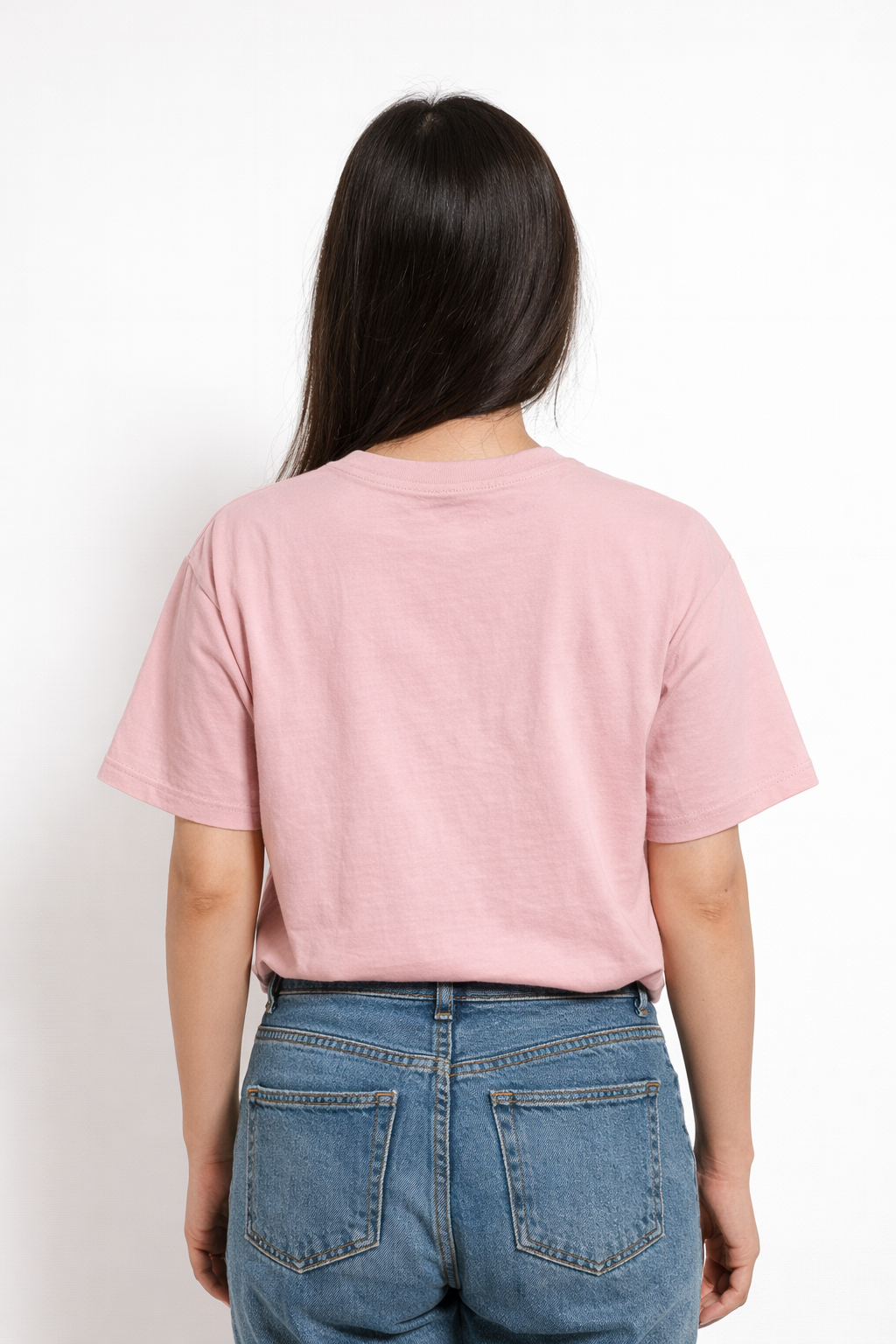 🤖💖 'Pixel Pal' Pastel Pink Tee 💖🤖