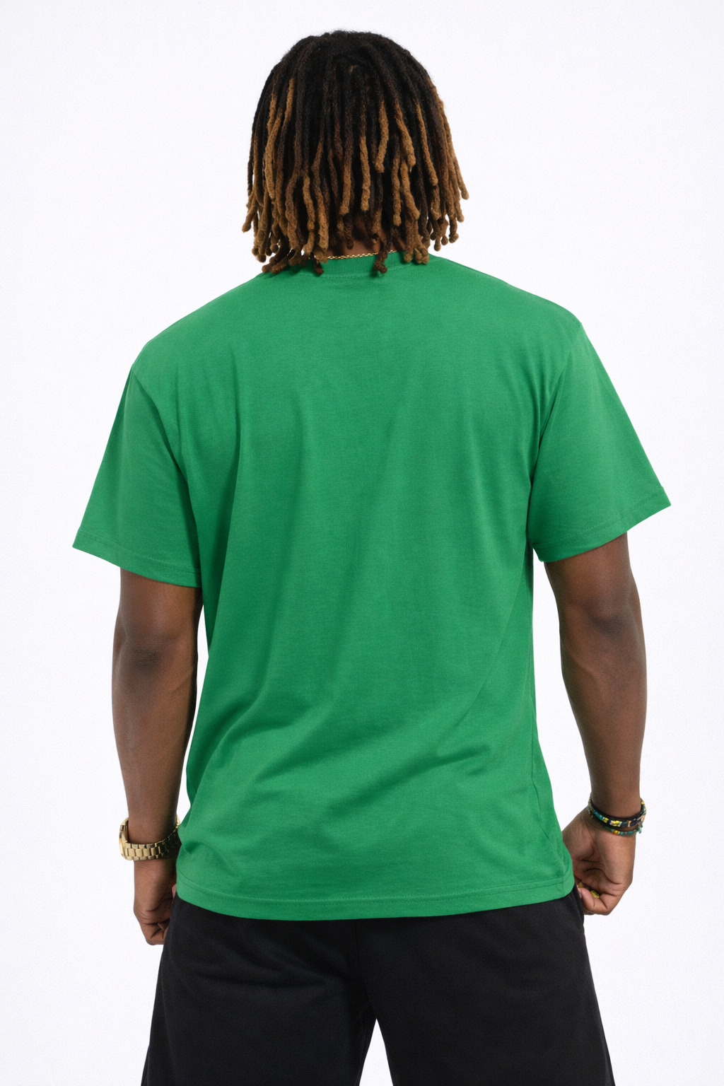 Essential Cotton T-Shirt
