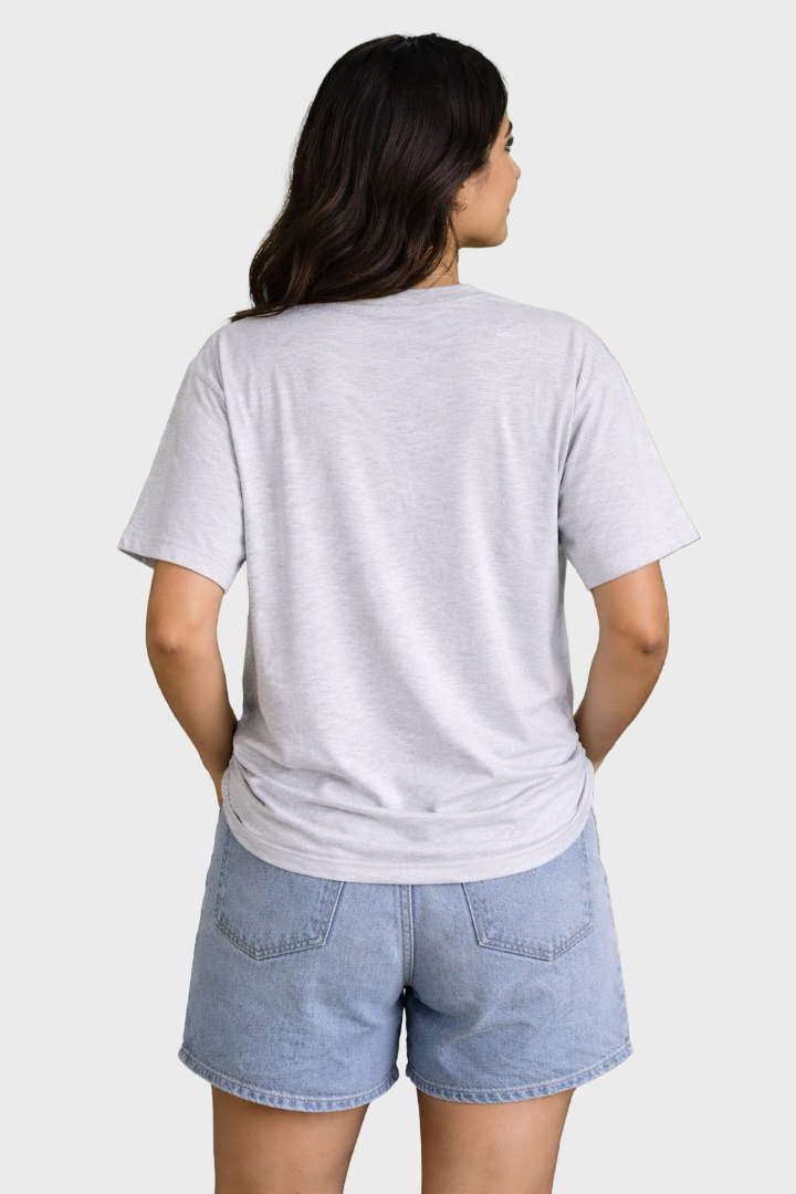 Just Chillin' Like a Penguin
 Cotton T-Shirt