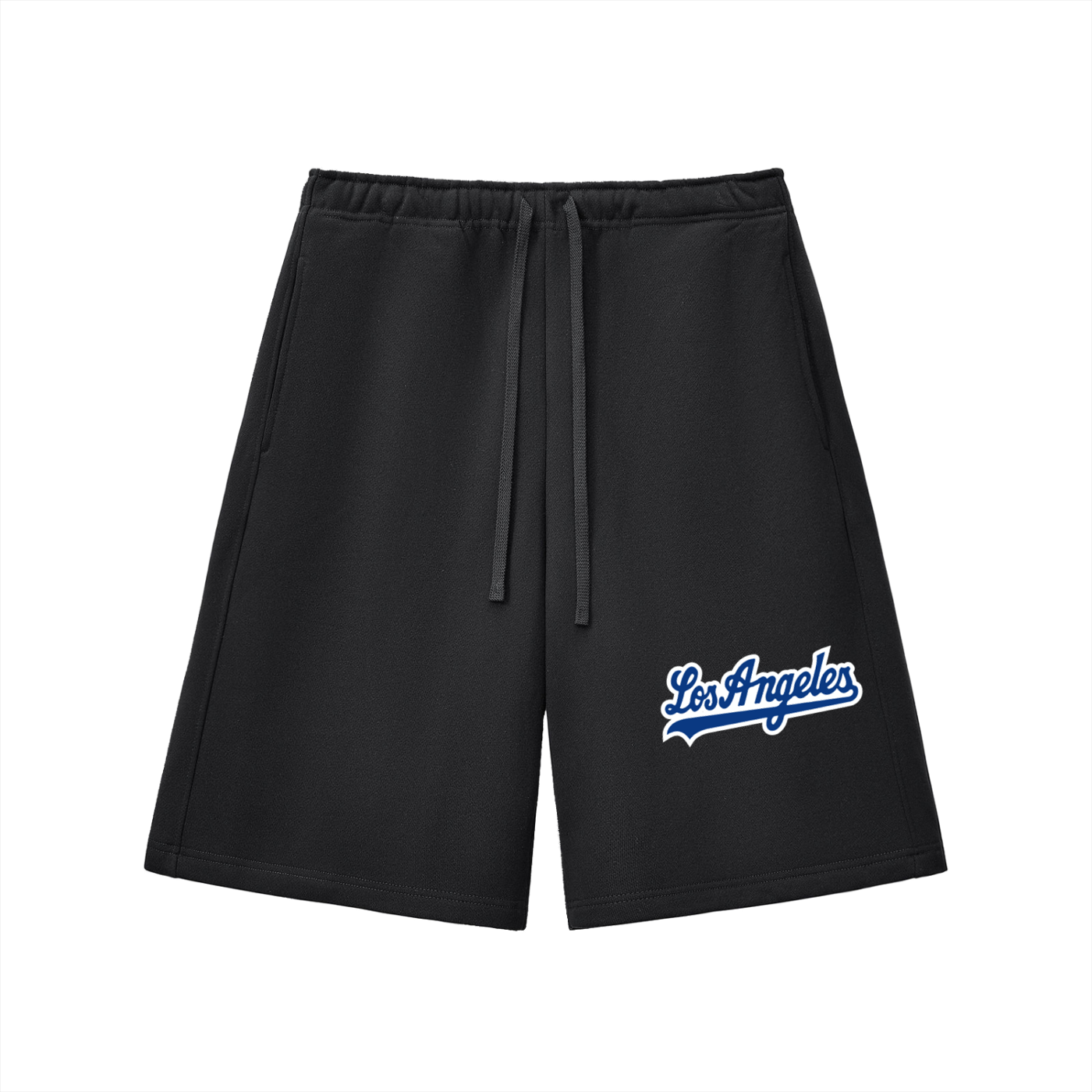 Essential Heavyweight Fleece Shorts