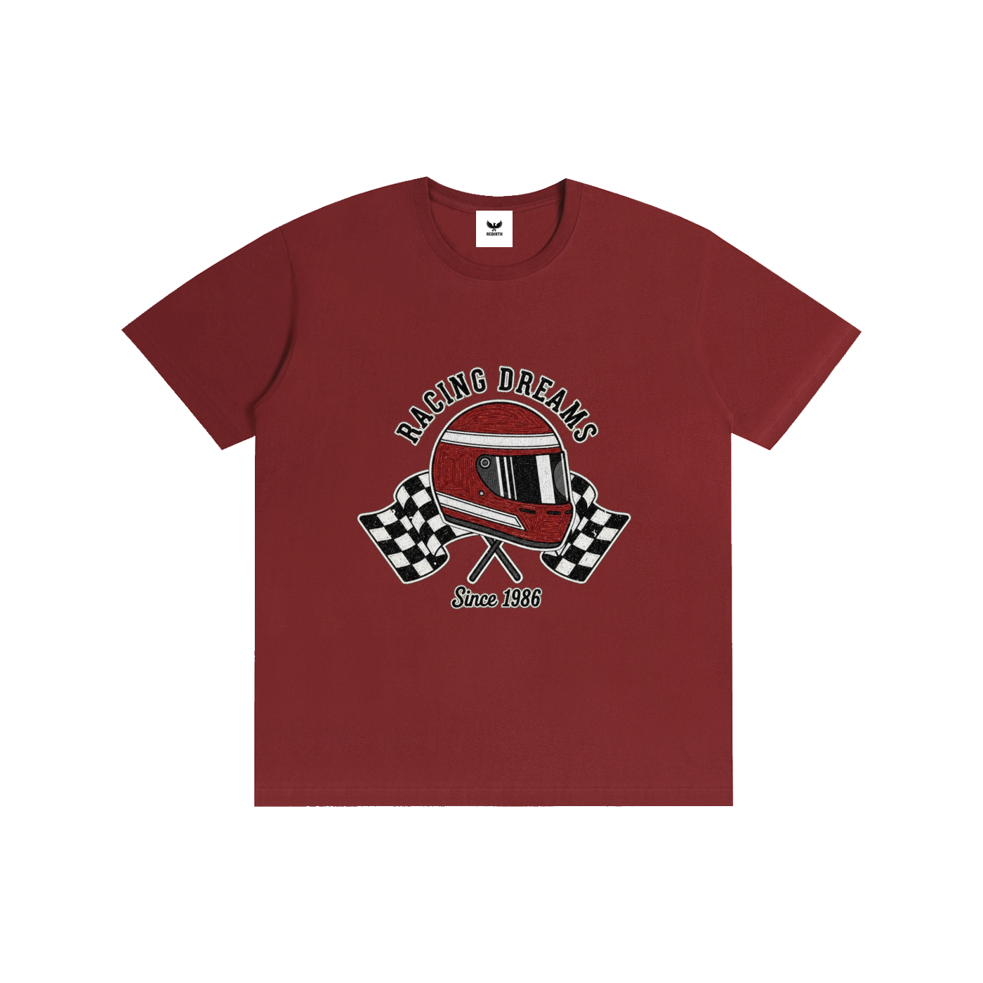 Pure Cotton Unisex T-Shirt