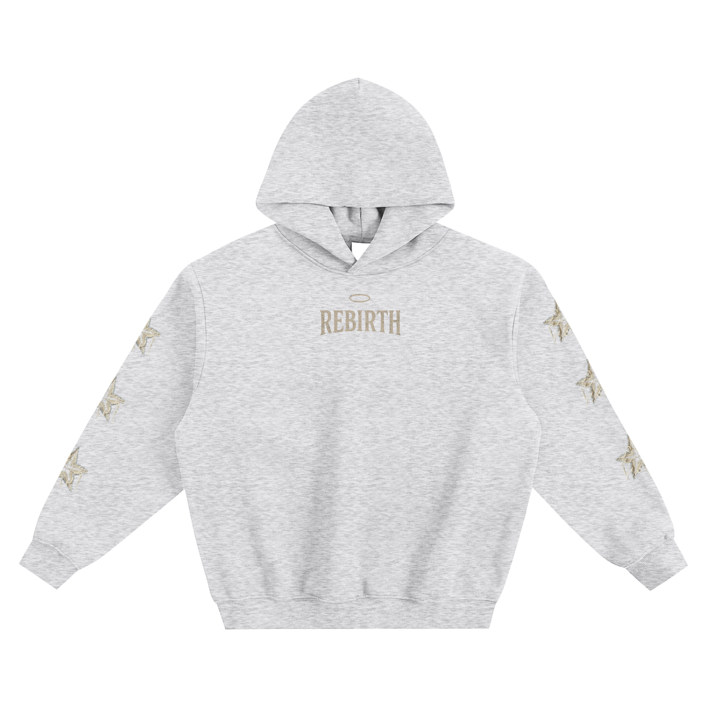 ✨ 'Manifest Your Dreams' REBIRTH Vision Hoodie ✨