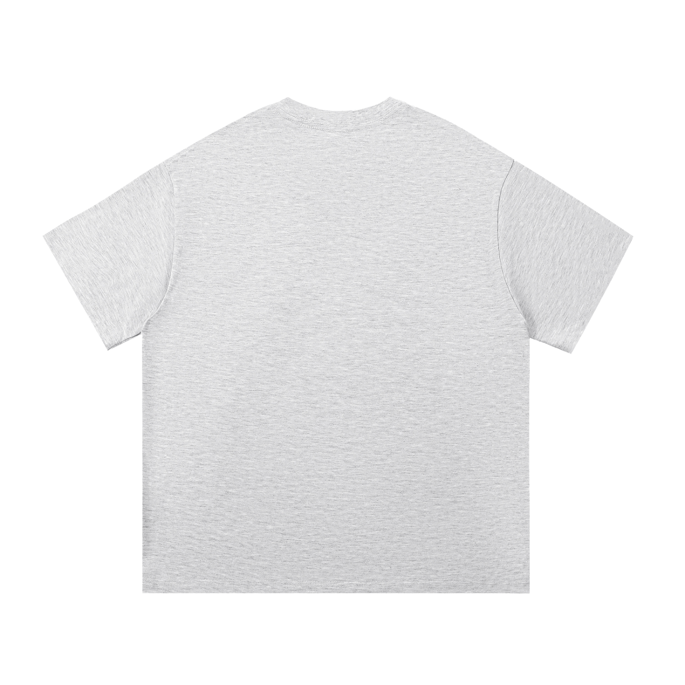 Infinite Dots Essential Cotton T-Shirt