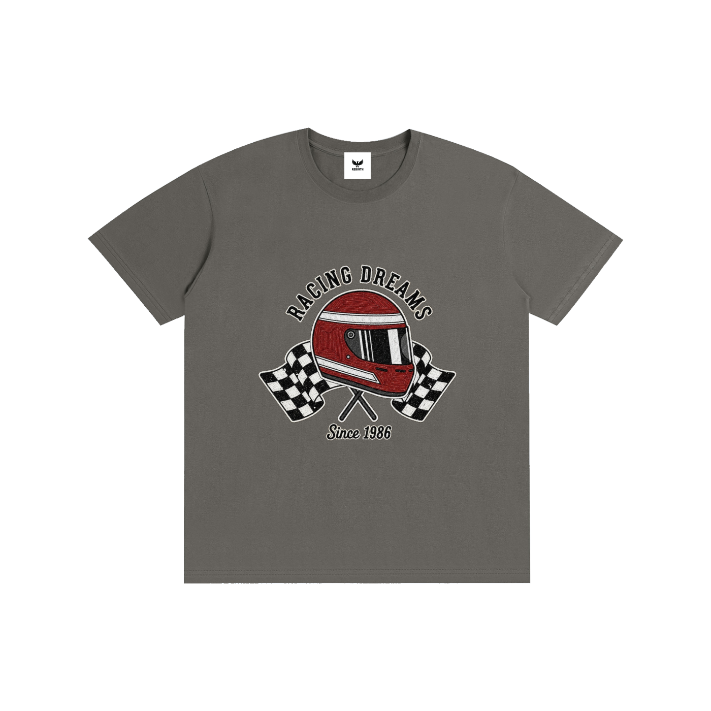 Pure Cotton Unisex T-Shirt