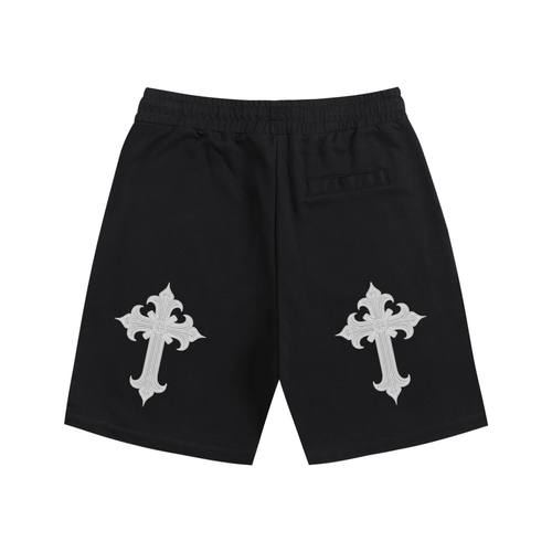 Essential Cotton Shorts