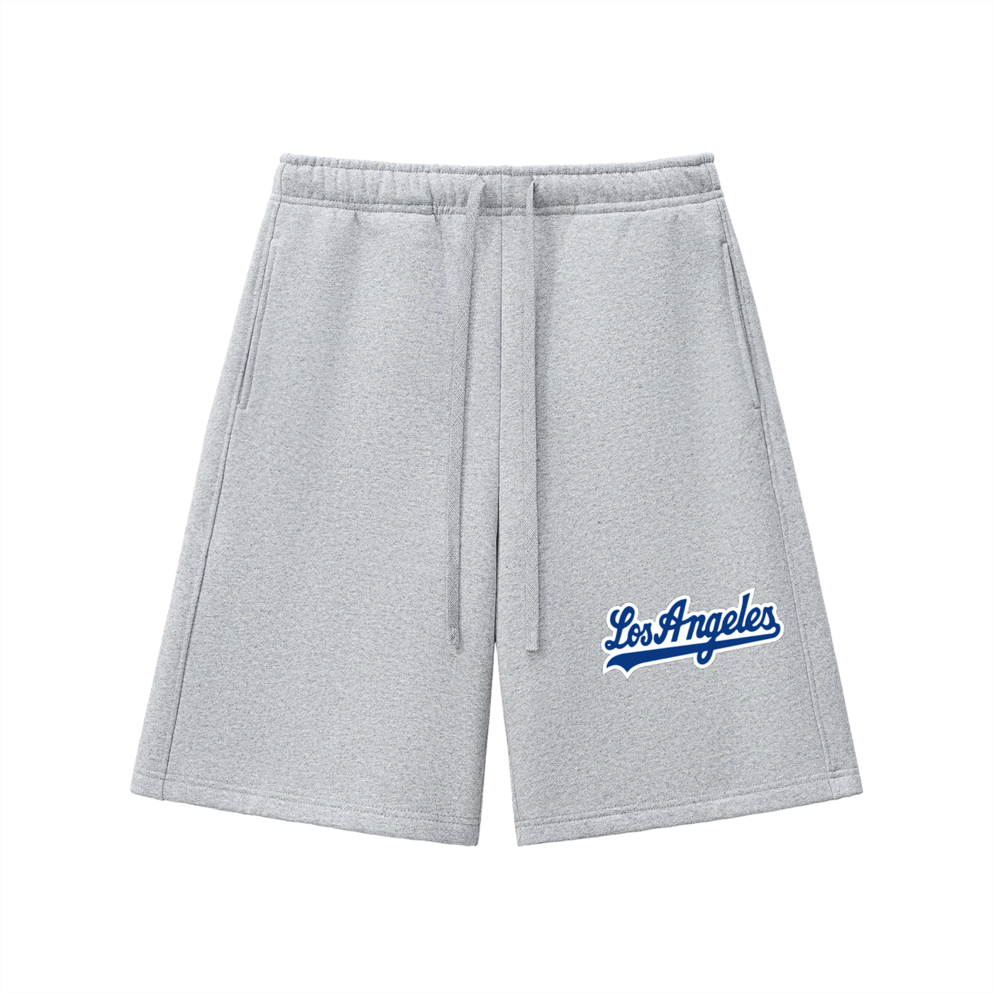 Essential Heavyweight Fleece Shorts