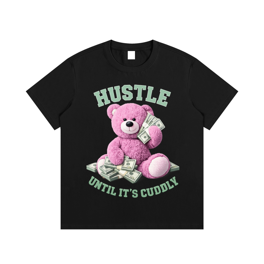 Essential Cotton T-Shirt