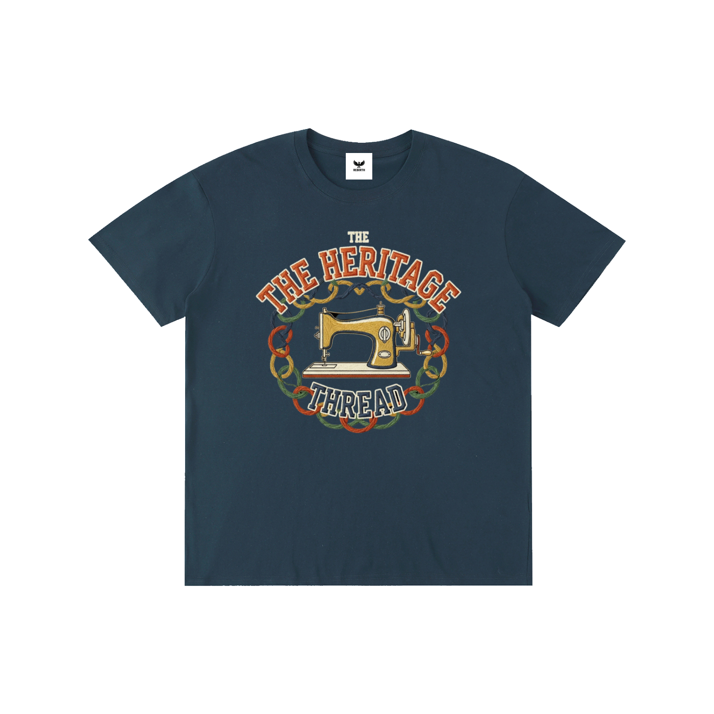 Pure Cotton Unisex T-Shirt