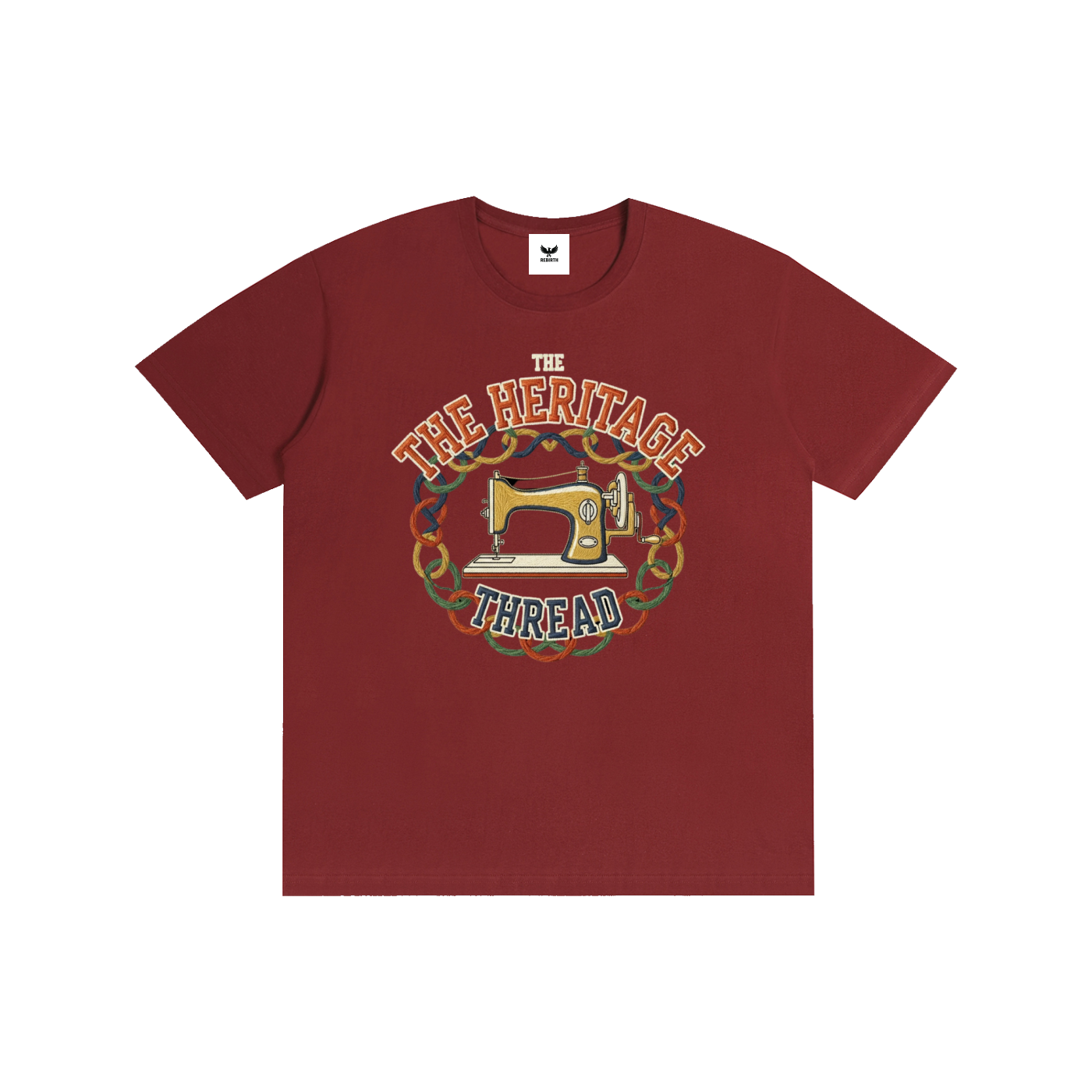 Pure Cotton Unisex T-Shirt