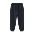 Essential Drawstring Jogged Sweatpants