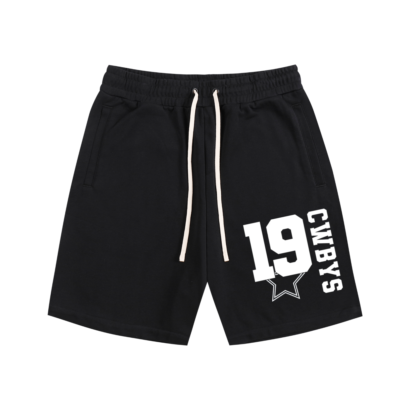 Essential Cotton Shorts