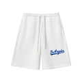Essential Heavyweight Fleece Shorts