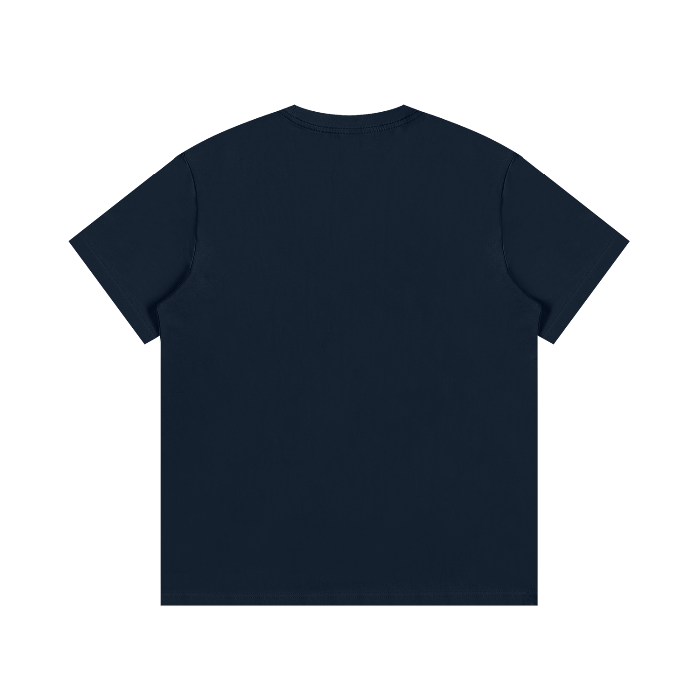 Essential Cotton T-Shirt